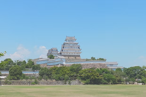 History of Hyogo Course