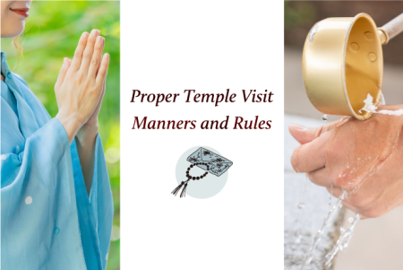 Proper Temple Visit Manners and Rules