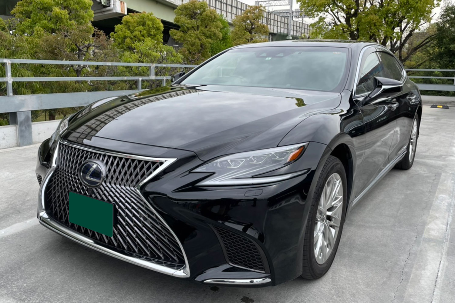 LS