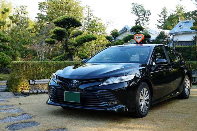 Camry HV